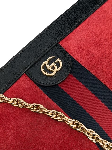 used gucci ophidia